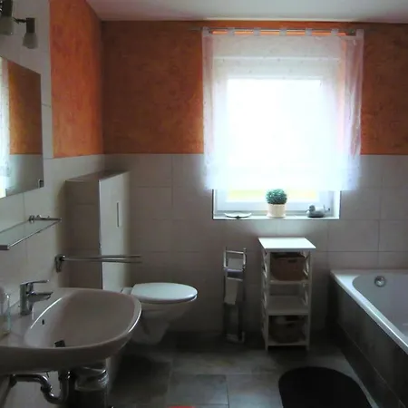 Σπίτι διακοπών Ferienhaus Lena In