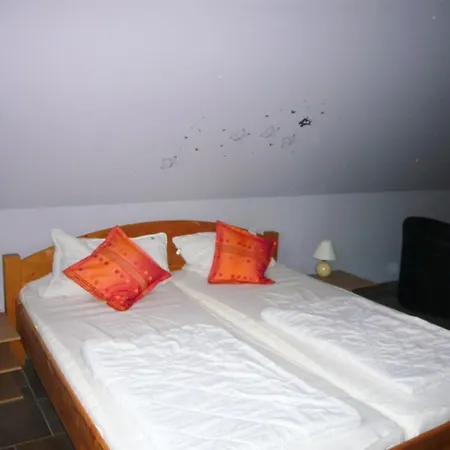Ferienhaus Lena In