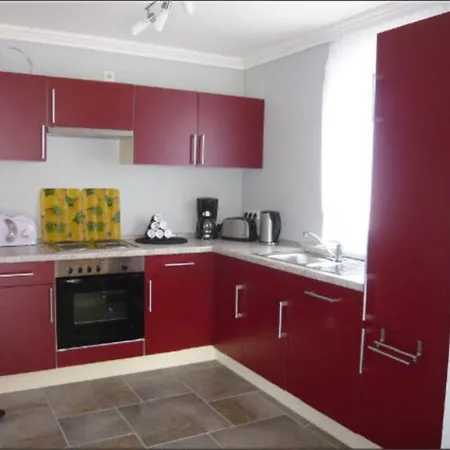 Ferienhaus Lena In Σπίτι διακοπών *