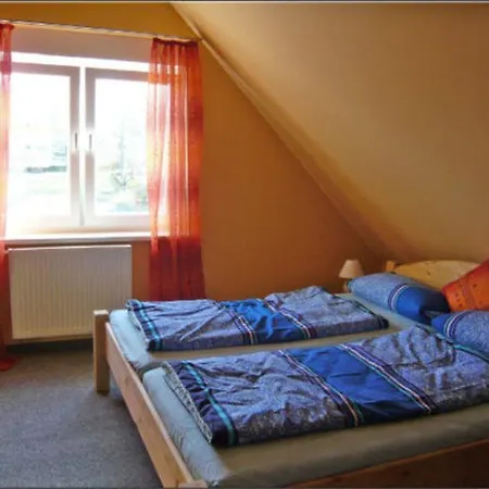 Σπίτι διακοπών Ferienhaus Lena In