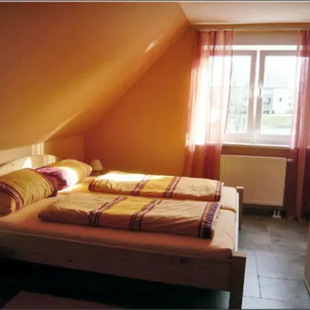 Ferienhaus Lena In Glowe